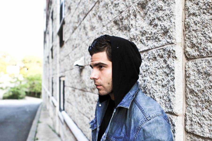 Sean Michael releases brand new track 'No Silence'  Photograph