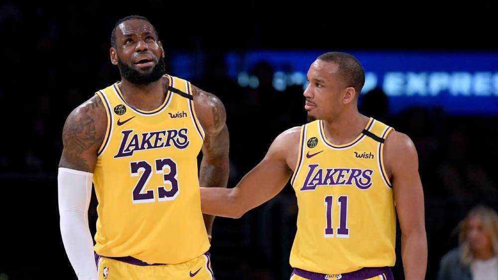 NBA to reduce the quarters to ease players back in Photograph