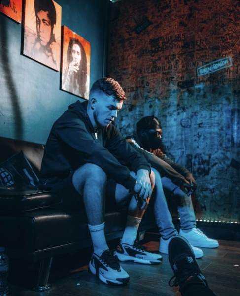French The Kid unleashes ‘Broken Lives & Stolen Peds' music video Photograph
