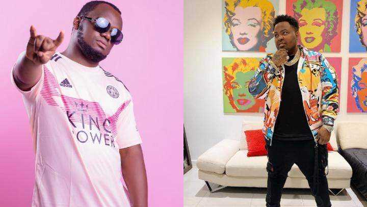 Icy Lando releases 'Options' ft. Sean Kingston  Photograph