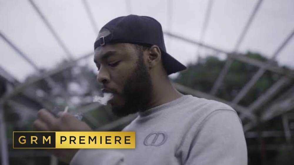 Lowkey (OFB) drops new visuals to ‘Ting Set’ Photograph