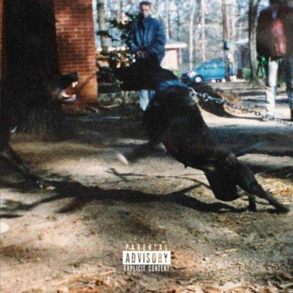 J. Cole drops 2 new tracks off ‘The Fall Off’ Photograph