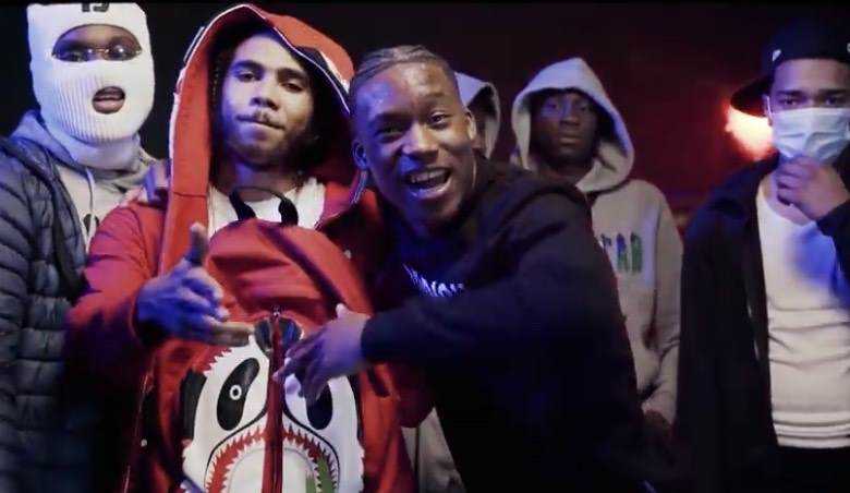 Gino J unveils visuals for his brand new remix to 'London Dungeon' Photograph