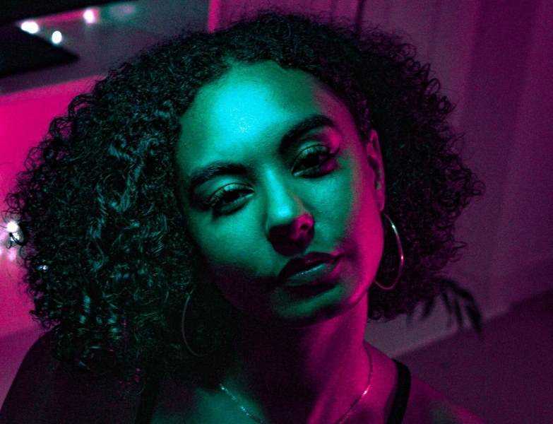 IMONI returns with brand new track 'Energy'  Photograph
