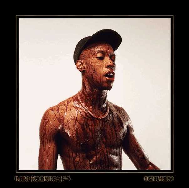 Octavian’s new single features Future Photograph