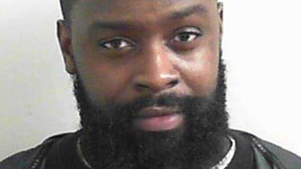 Solo 45 sentenced to 24 years in jail Photograph