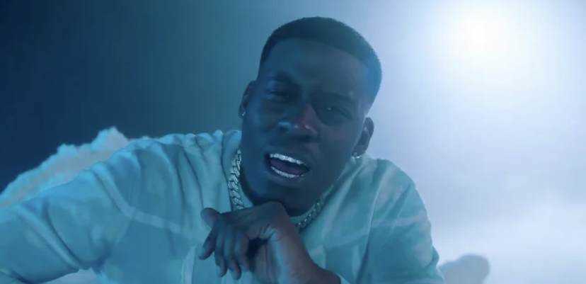 Jay 1 and Loski link up for visuals to brand new track 'TEE' Photograph