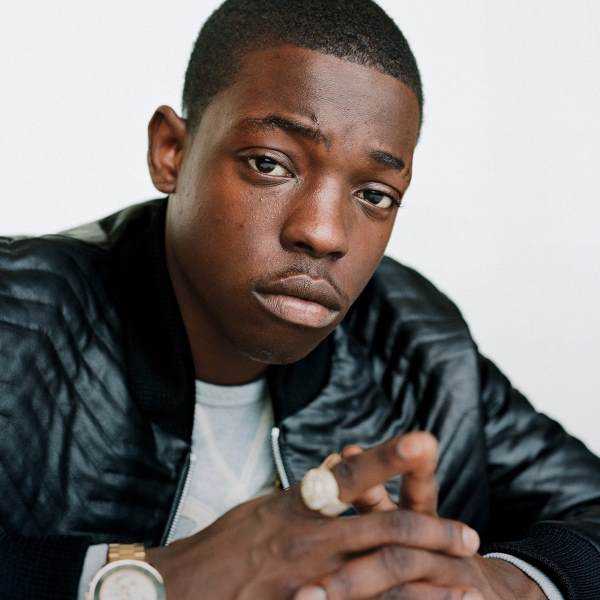 Could Bobby Shmurda be released from jail today? Photograph