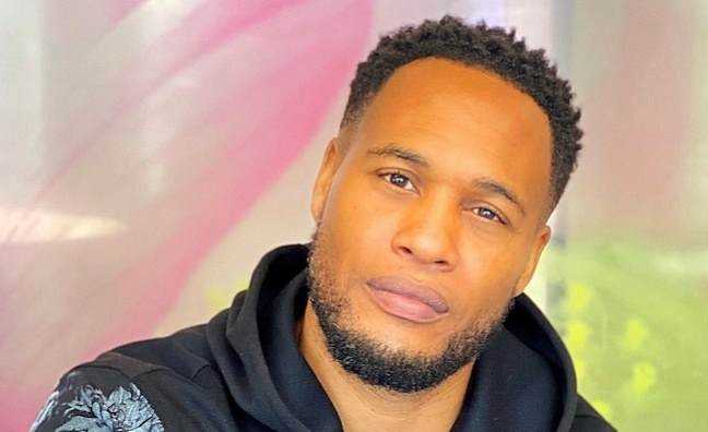 BBC Radio 1Xtra hire Faron McKenzie new head of the station Photograph