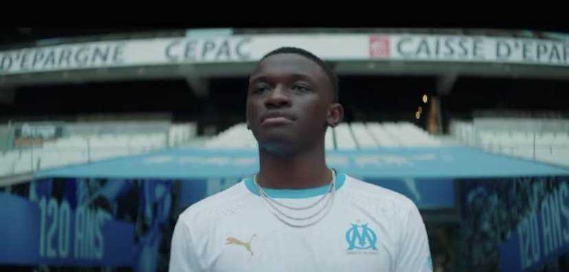 Hardy Caprio unleashes visuals from Marseille to brand new track '9 Lives'  Photograph