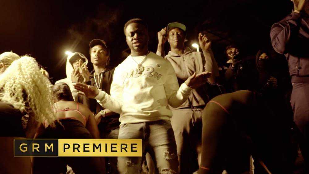 Dezzie (OFB) drops new track ‘Just Cool’ with visuals Photograph