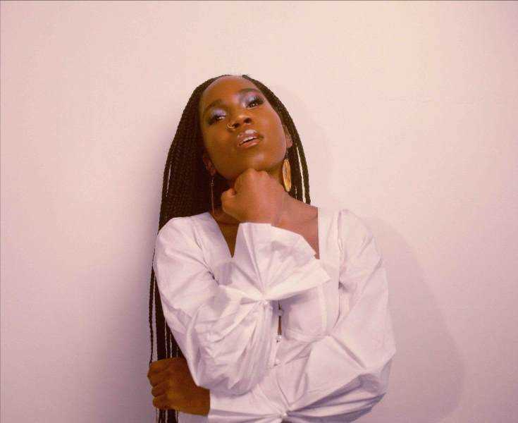 Mega returns with heartfelt second single ‘Let Me Let You Go’ Photograph