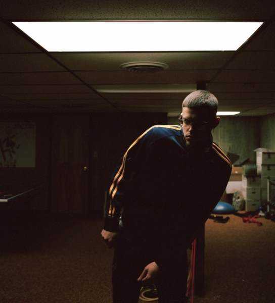 Doov unveils 'Fallback' Photograph