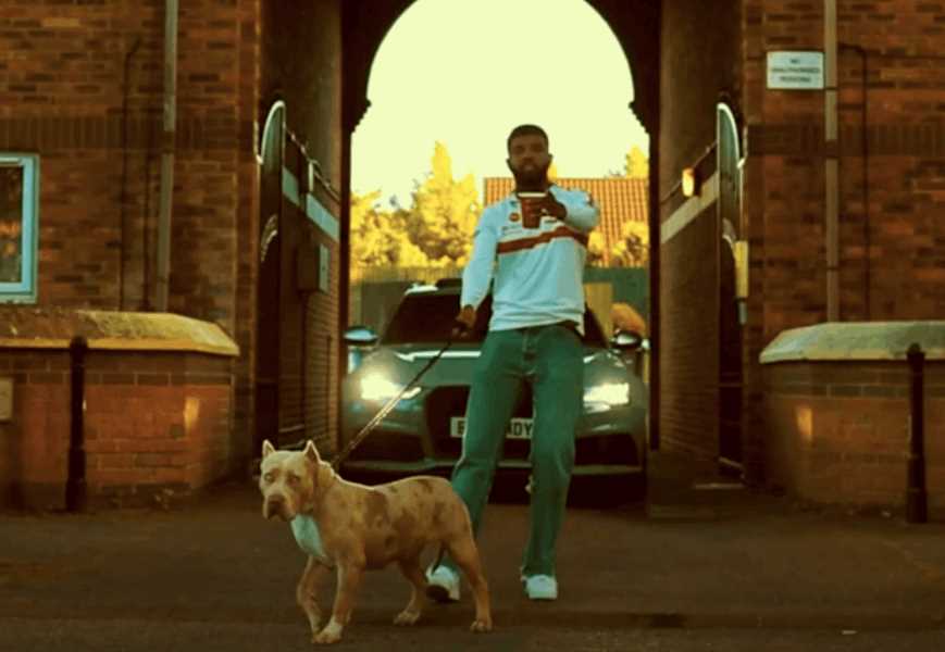 Ninioh captures the essence of summer in the visuals to 'Westside' Photograph