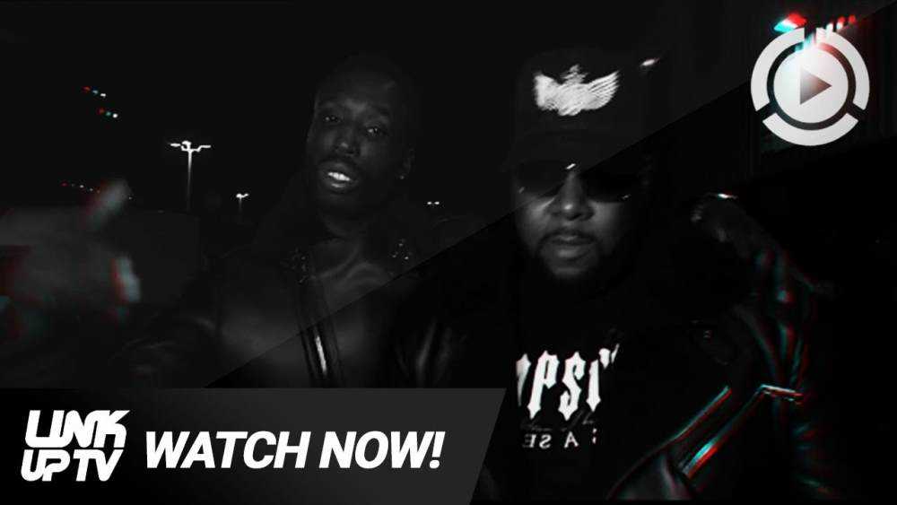 Hyman Roth Teams Up With Pester on New Video 'Ends Boss' Photograph