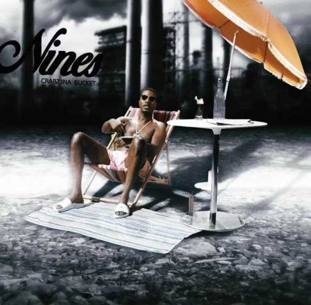 Nines unleashes clean visuals to his brand new track 'Clout'  Photograph