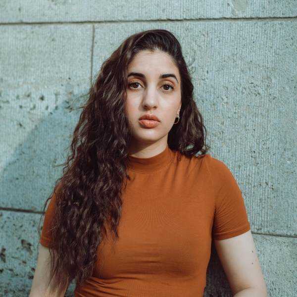 Nora Lani unleashes 'You Know'  Photograph