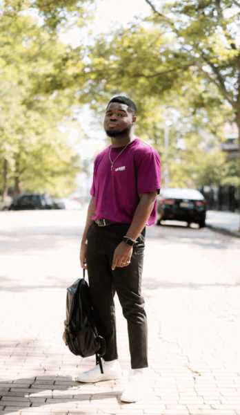 HueGo unleashes 'I'm Good'  Photograph