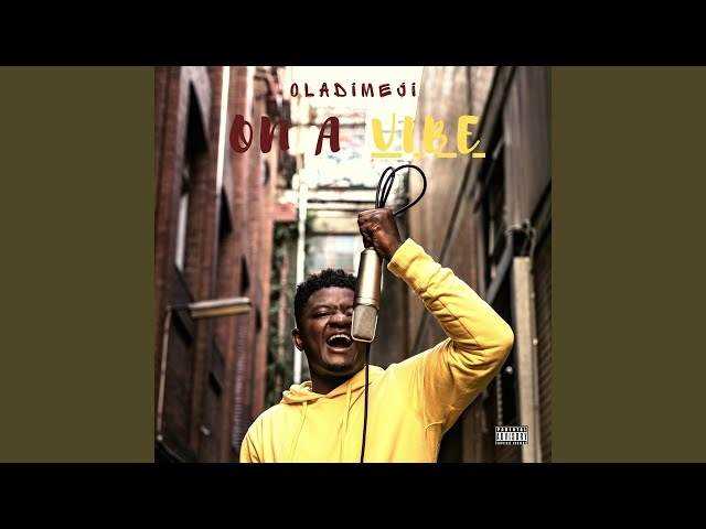 Oladimeji unleashes brand new video  Photograph