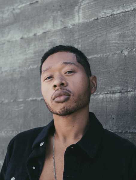 Otis Kane premieres brand new track 'Therapy'  Photograph