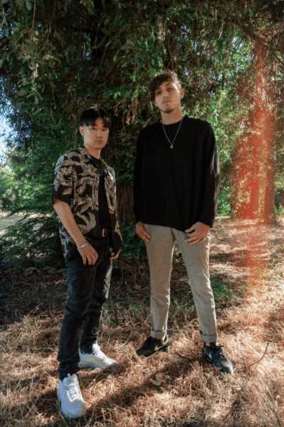 Myles Reed & Kevin Kloud return with 'Torque'  Photograph