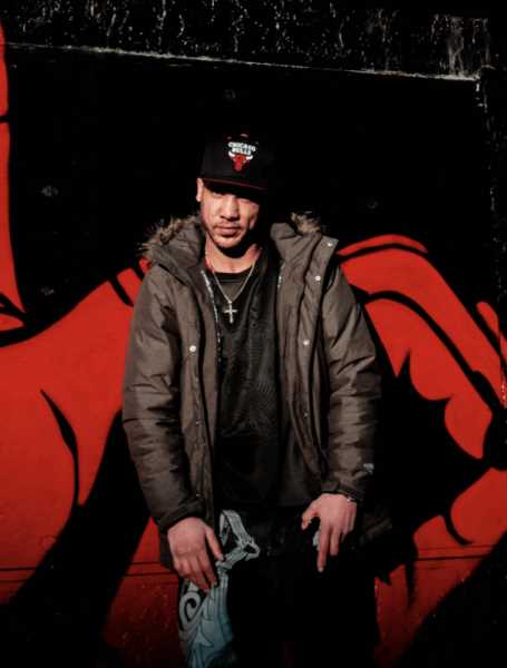 Mike Sherm drops single 'Super Human' Photograph