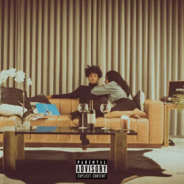 Denzel Wilson premieres brand new track ‘Wine & Dine’  Photograph