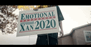 EMOtional Xan unleashes ''El Presidente'  Photograph