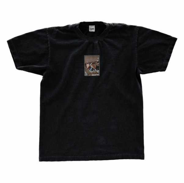Introducing Skateboarding brand SCUM Photograph