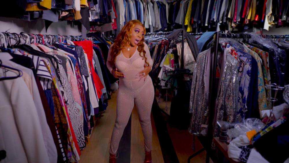 Dondivakeda unleashes 'Sauce'  Photograph