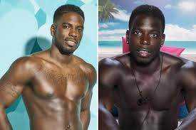 Marcel Somerville targeted by group wielding machetes Photograph