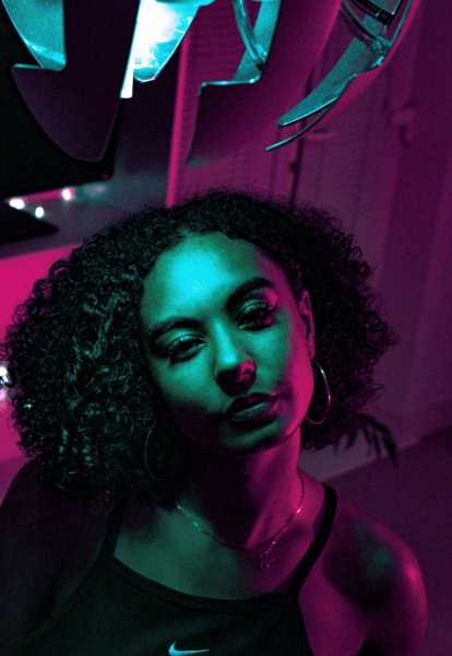 “I have a different hunger for it now, and you can hear that in everything I’ve been making recently.” IMONI talks new song ‘Energy’, musical inspirations, life lessons, and more! Photograph