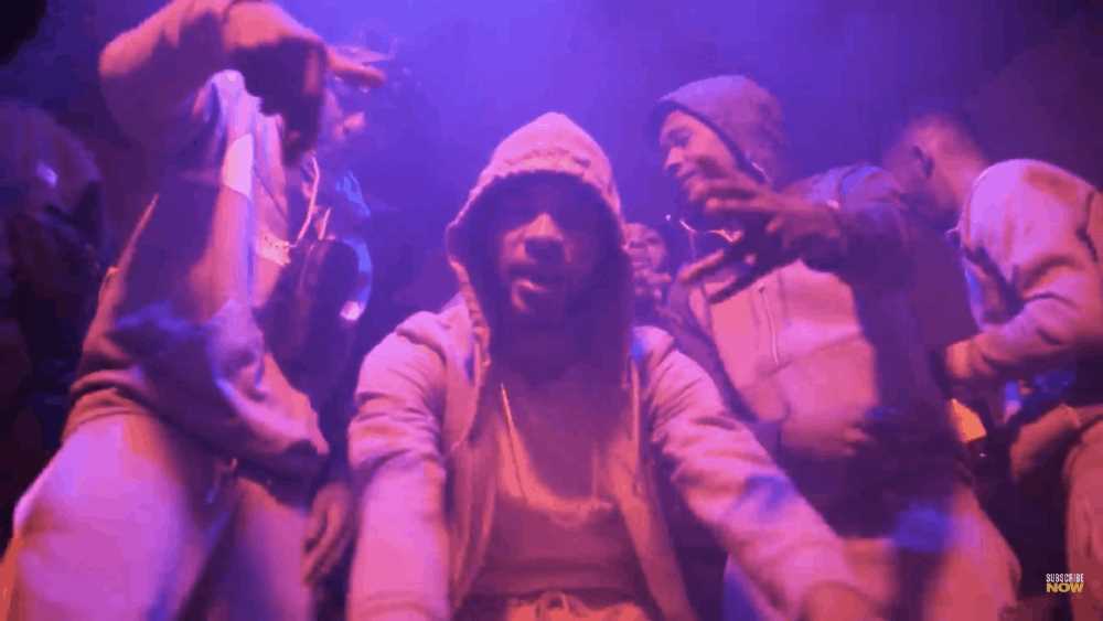 Marno Soprano delivers lucid visuals for newest release 'Wheel It'  Photograph