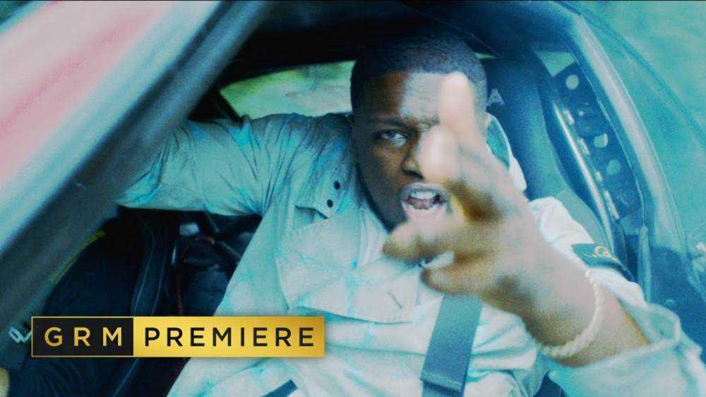 Swarmz unleashes visuals to brand new track 'However Do You Want It' featuring Krept, Konan and Bandokay Photograph