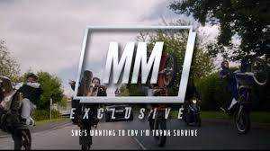 Trizzy 5Star delivers ‘By My Side’ visuals Photograph