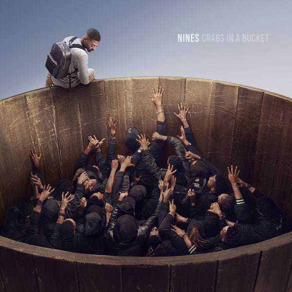 Review: Nines releases third studio album ‘Crabs In A Bucket’  Photograph
