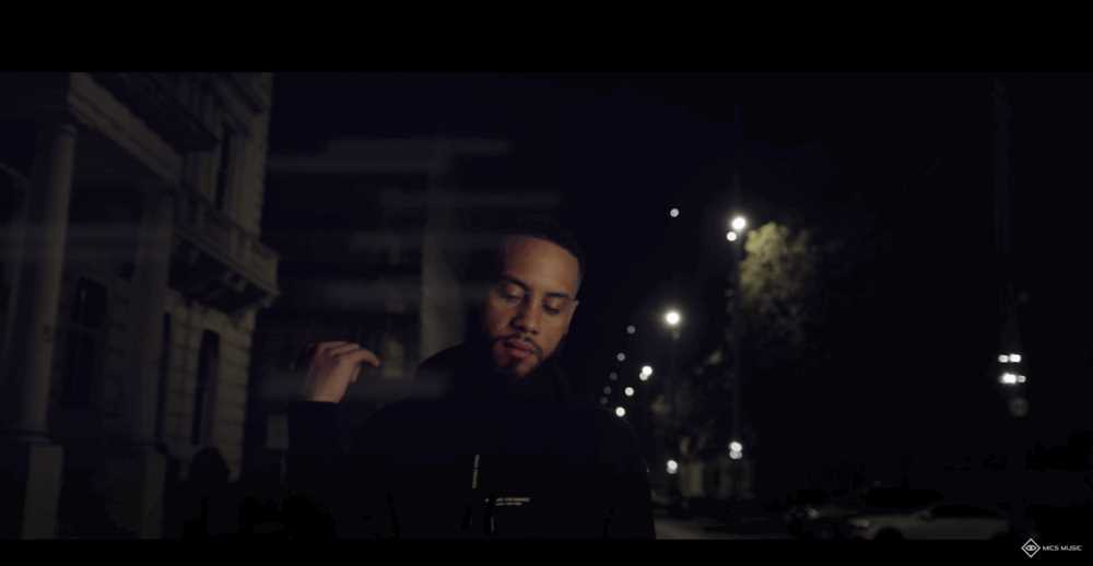 Mics drops brand new video 'De Ja Vu'  Photograph