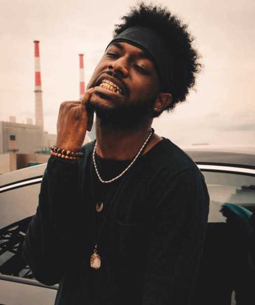 Breon S.Y.N.D.E.L releases brand new single ‘Tom Brady’ Photograph