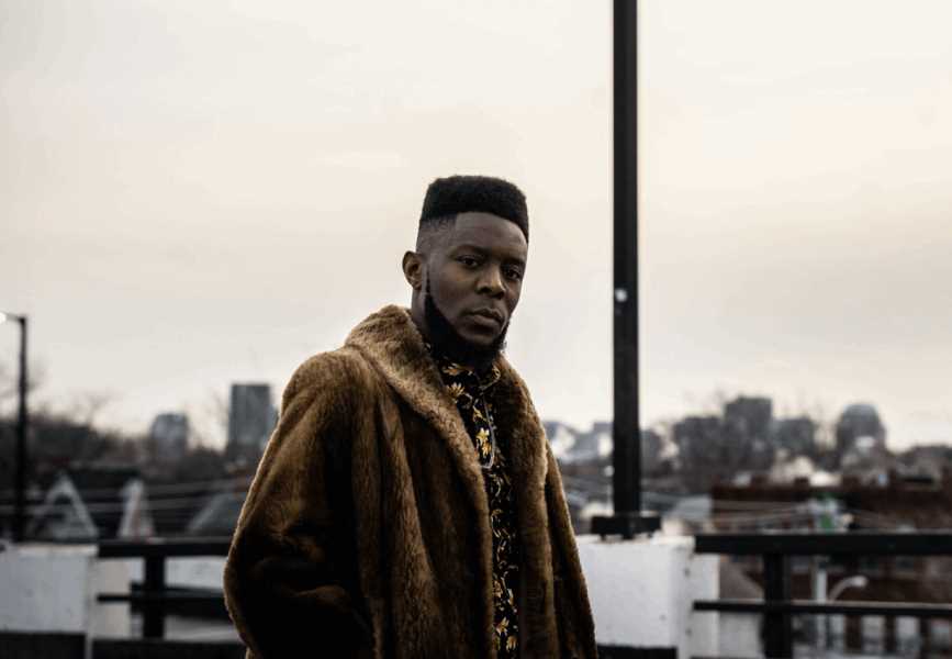 Lexxicon releases 'Doing To Me'  Photograph
