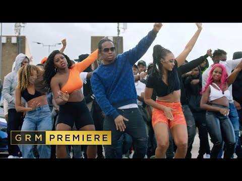 Poundz is right on time with 'Tik Tok' visuals  Photograph
