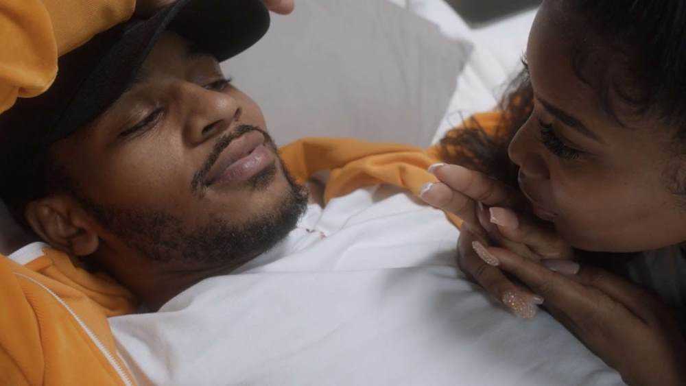 Mularjuice releases visuals to brand new track 'Wrong Sometimes'. Photograph