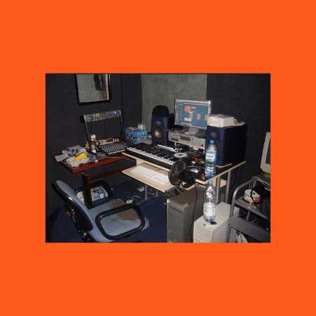 Striver releases the Recovered Drive Volume one Photograph