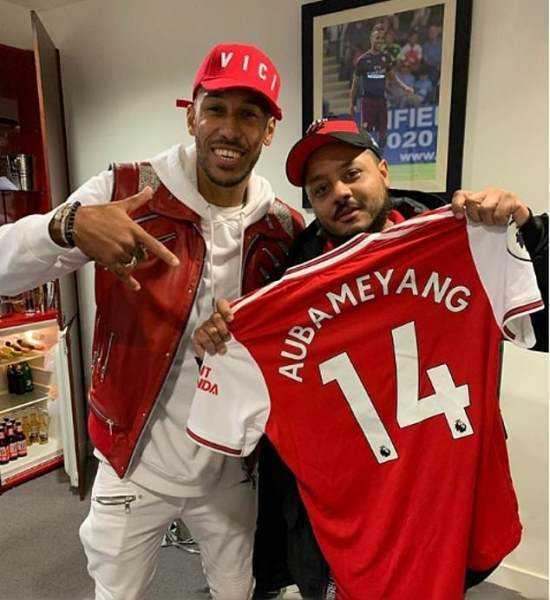 Troopz announces AFTV leave and move to New York with Barstool Photograph