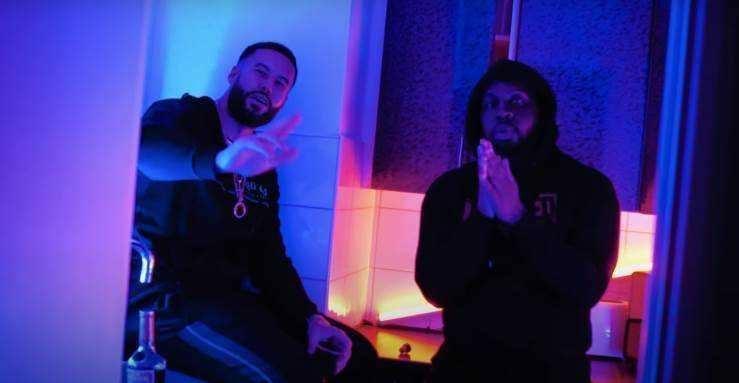 ASB unveils ‘Where I Been’ visuals featuring Tiny Boost  Photograph
