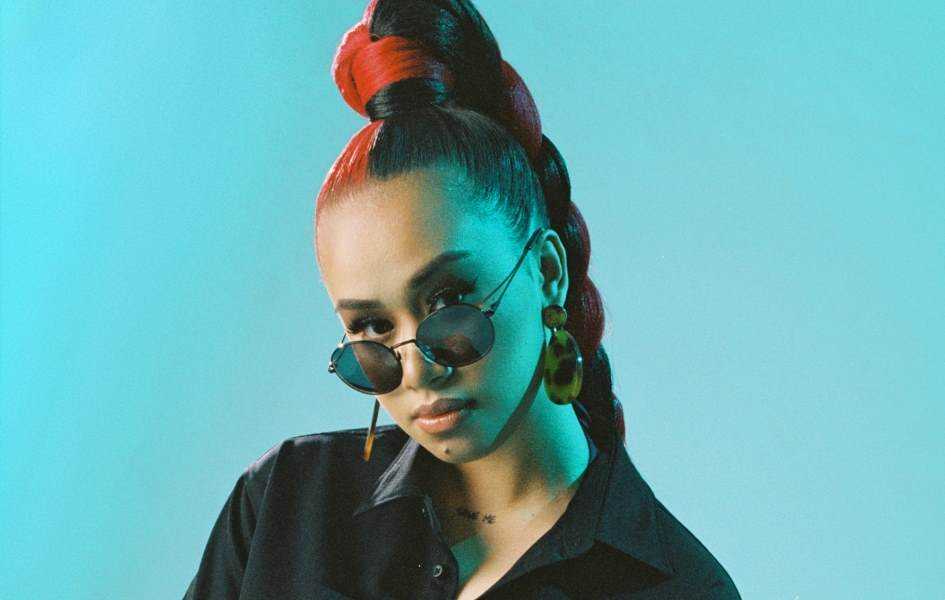 A.Girl unleashes brand new music video to 'Lola'  Photograph