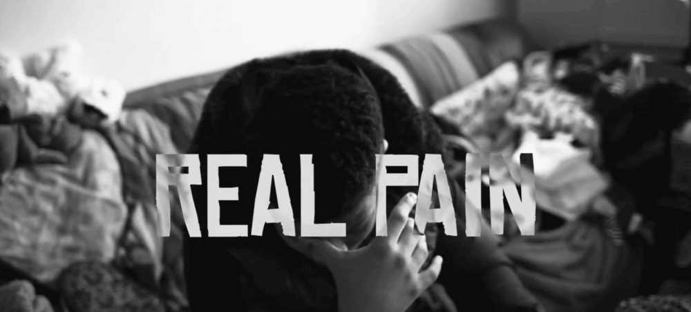 S1 shares ‘Real Pain’ in new music video Photograph
