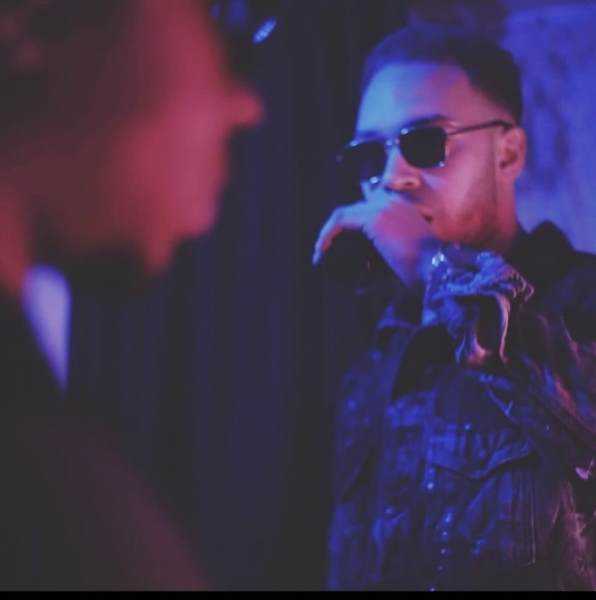 We talk to REID B2WN about music career amid feature on Nines' number one album 'Crabs In A Bucket' Photograph