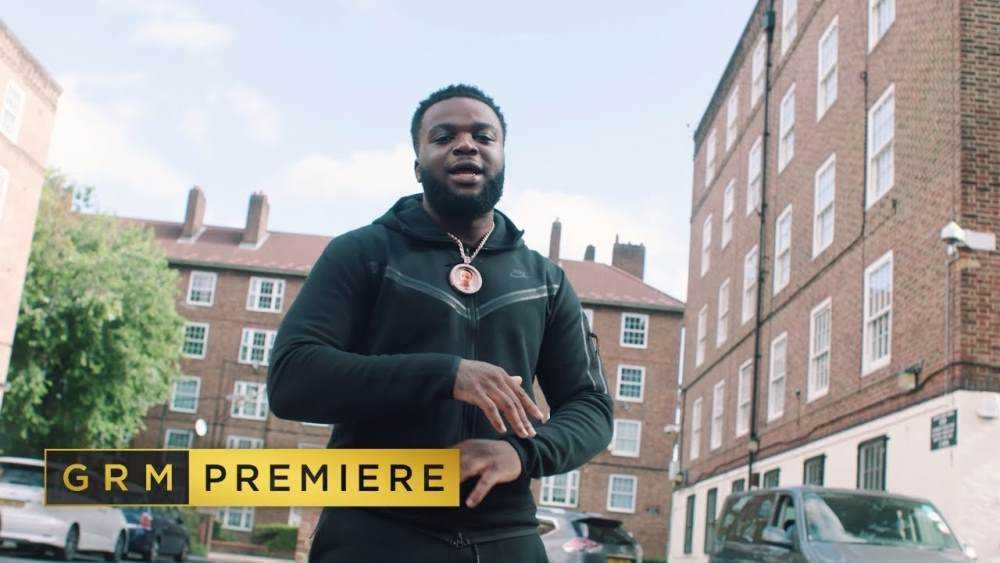 Blanco drops new visuals to ‘Anakin’ Photograph