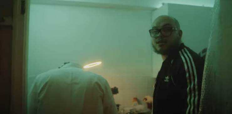 Potter Payper is not slowing down with new visuals to ‘Science’  Photograph