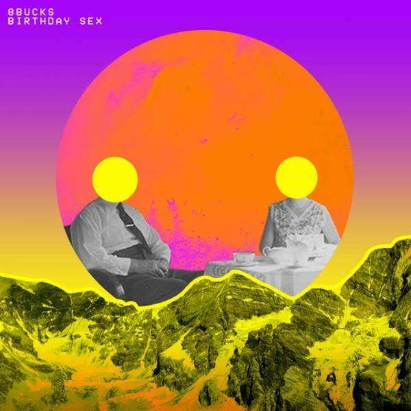 8bucks joins forces with JY MNTL for ‘Birthday sex’  Photograph